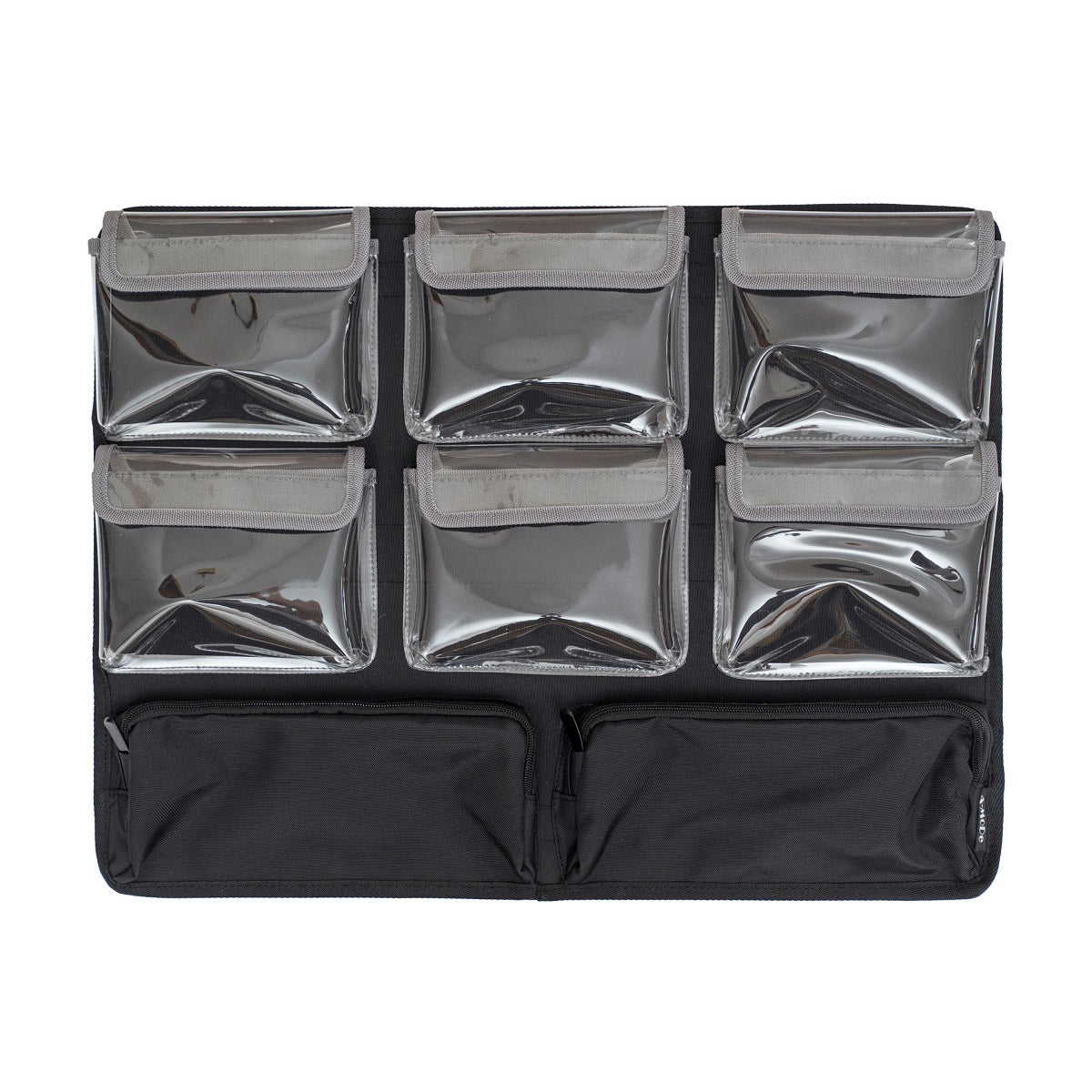Deckel-Organizer für Peli 1600 / 1610 / 1620 Koffer – Drava Shop