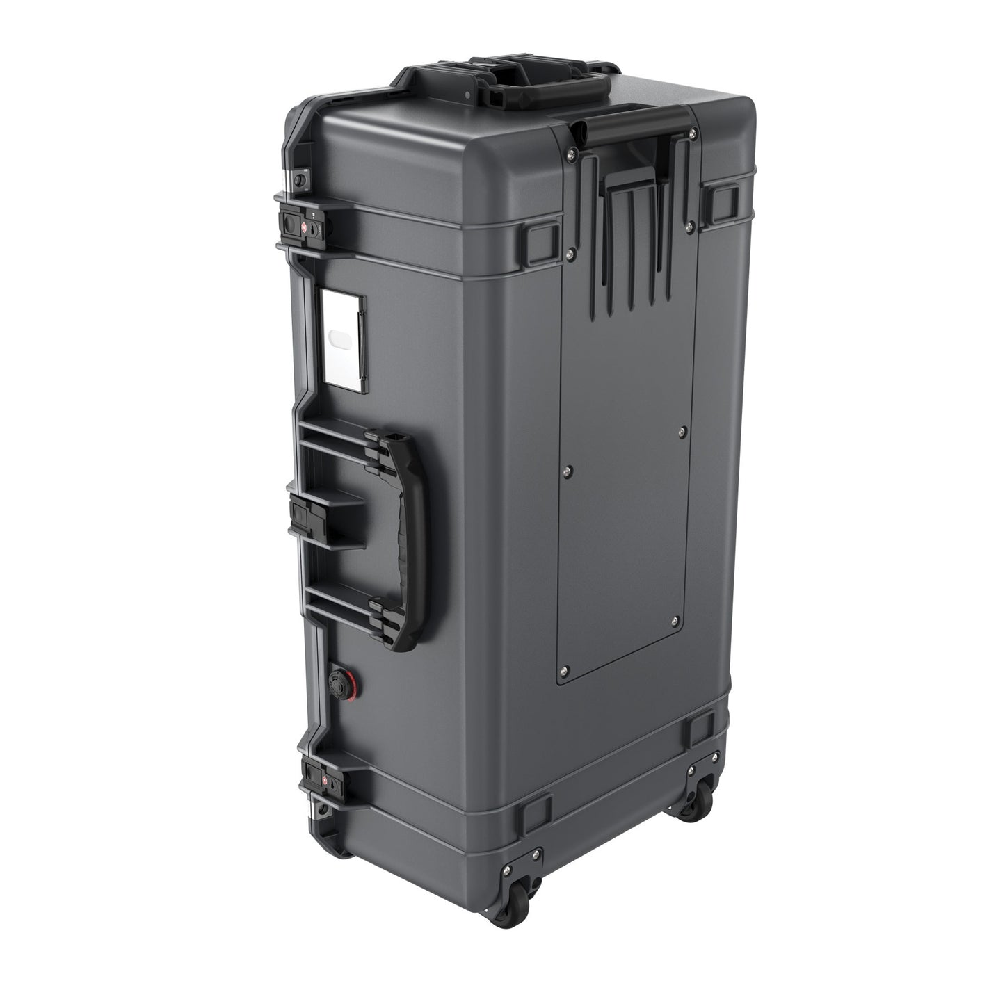 Peli_Air_1615_Valise_de_voyage_Charcoal_pour_bagages_en_soute