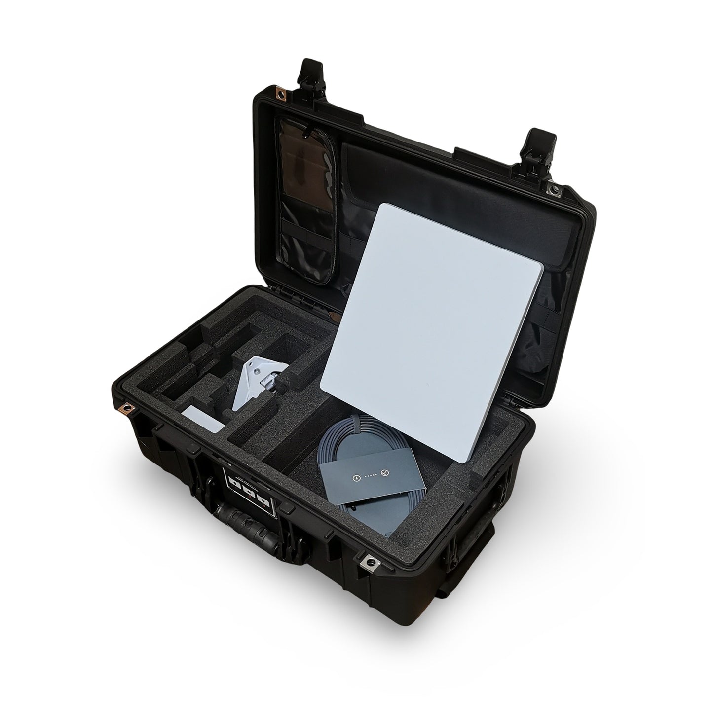 Starlink_Mini_Kit_Travel_Case_Peli_Air_1535_Kofferis