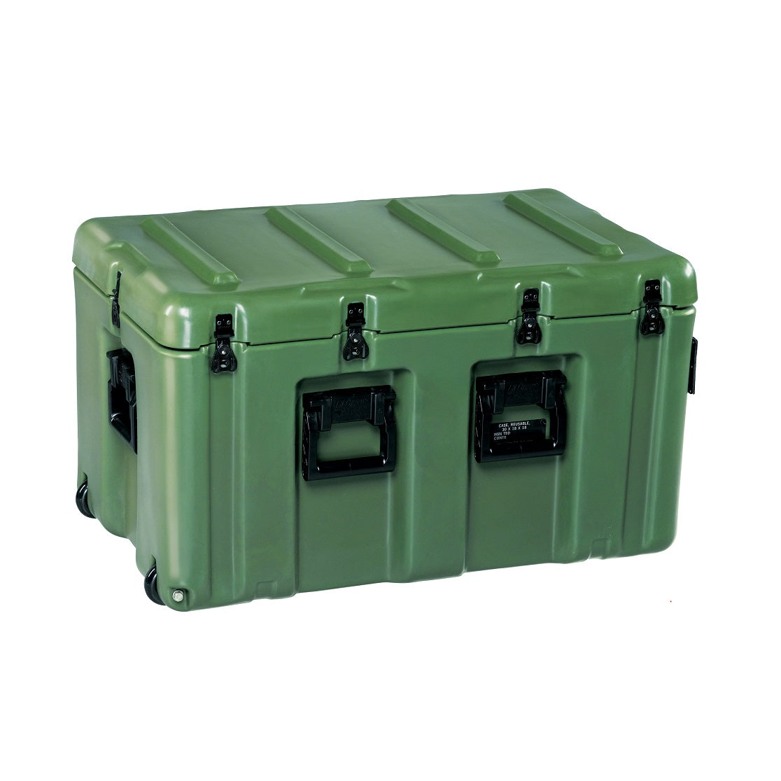 474-MEDCHEST7 Wheeled Medical Storage Chest | Peli – Drava Shop