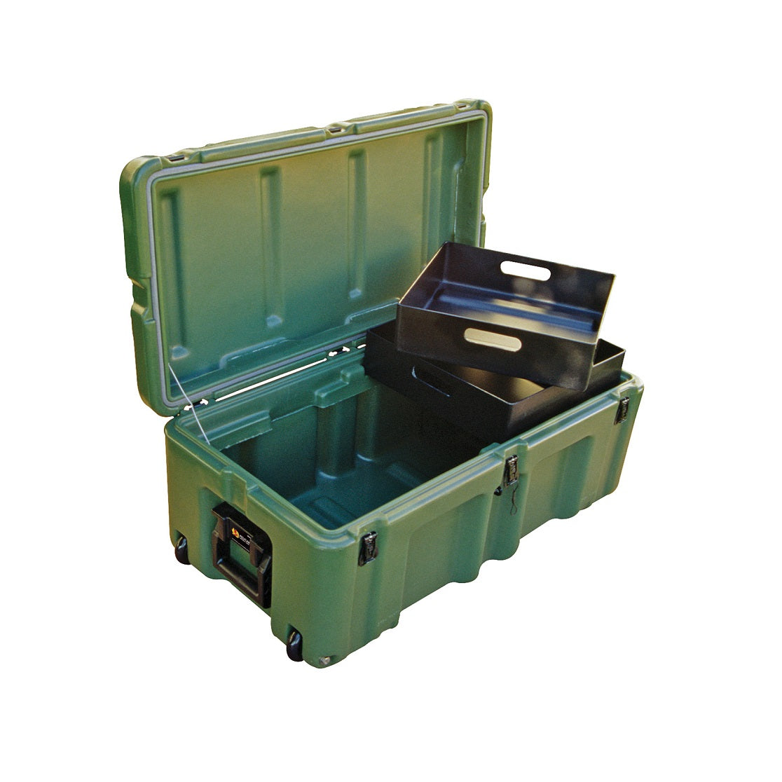 474-FTLK-1: Cantine militaire pour stockage sécurisé – Drava Shop