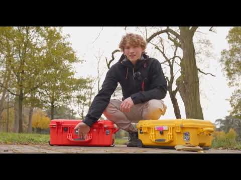 Load video: