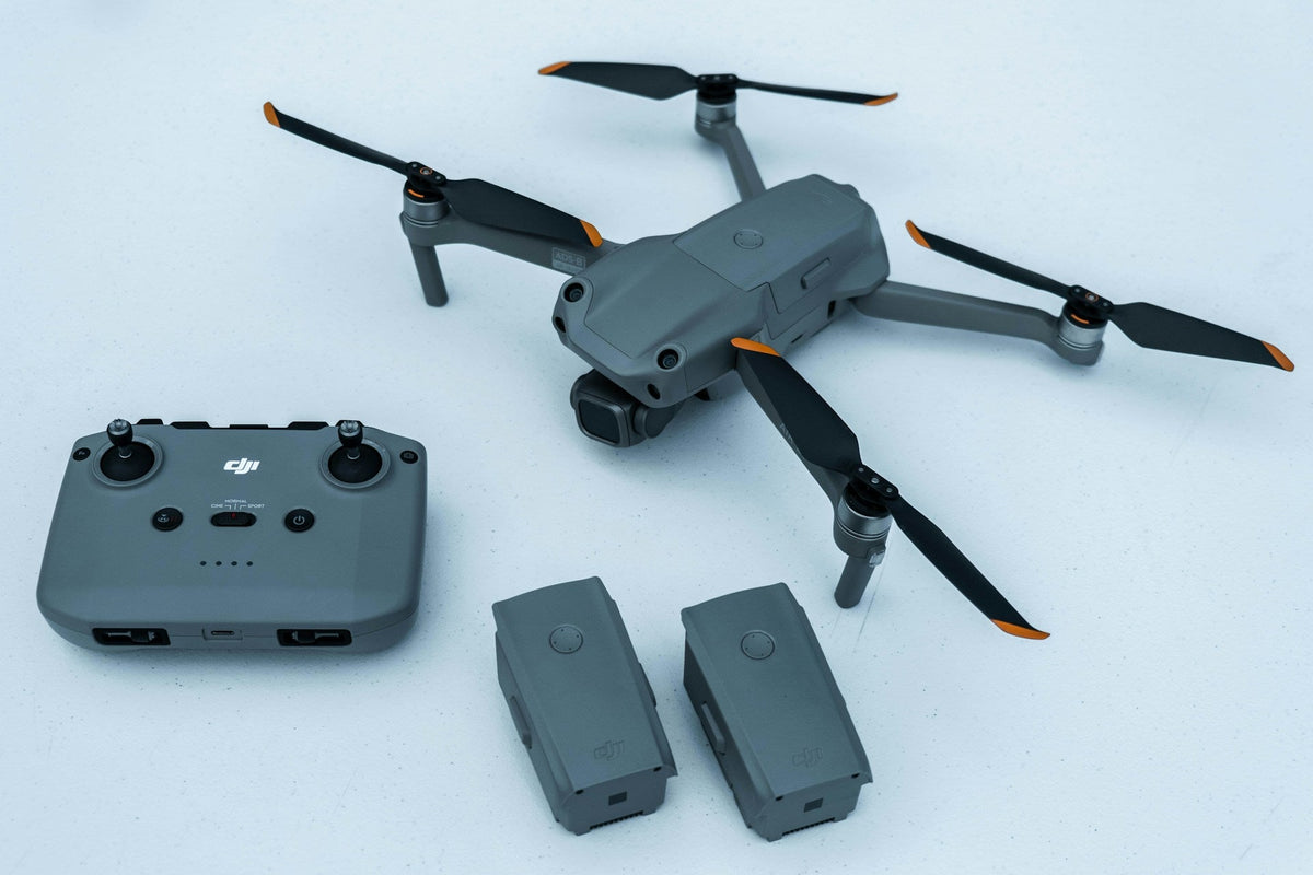 10 Drone Accessories Actually Worth the Money in 2026 (and 5 You Can Skip)