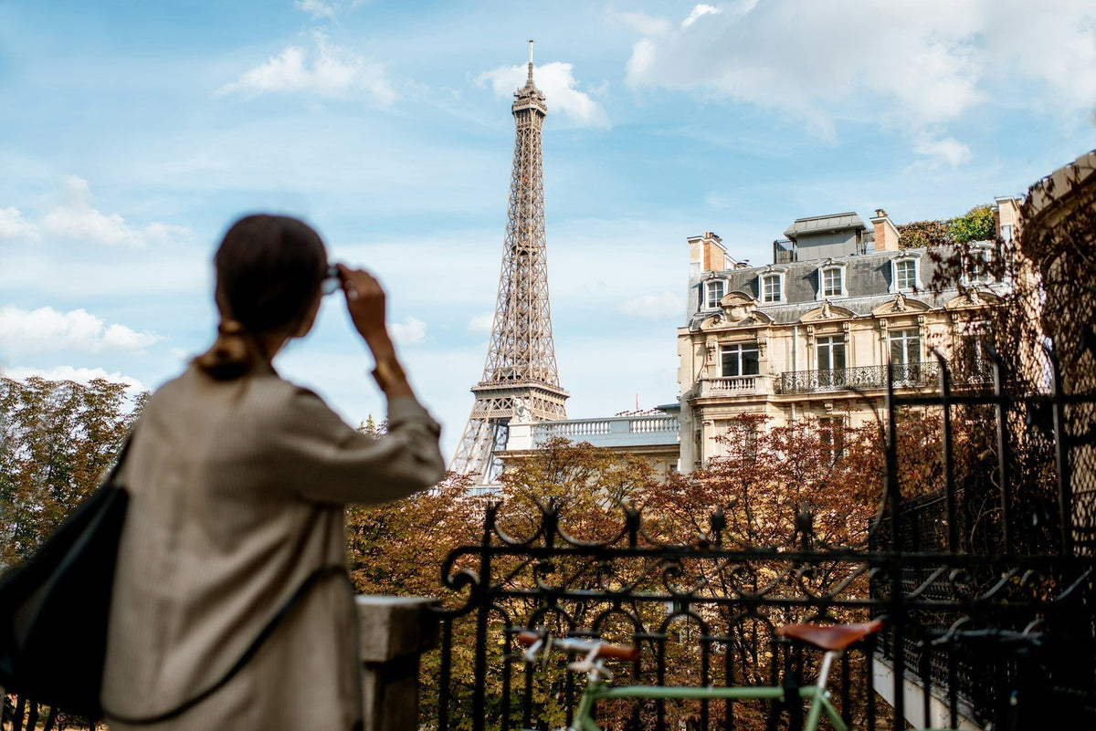 10 European Cities That Are Better in November Than in Summer