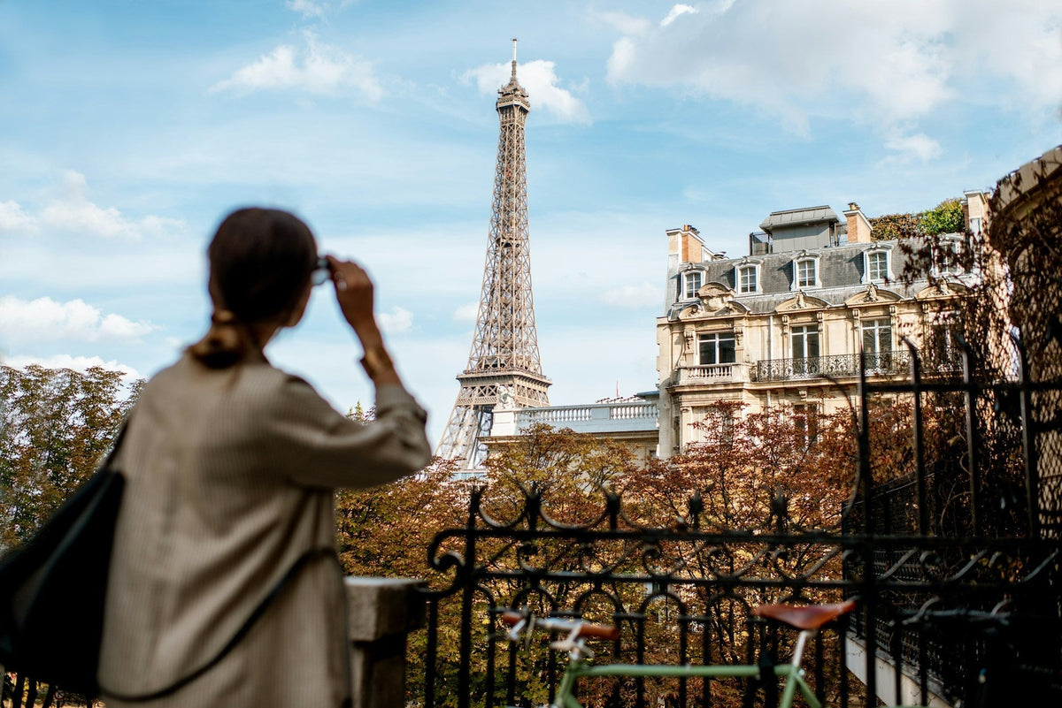 10 European Cities That Are Better in November Than in Summer 🍂