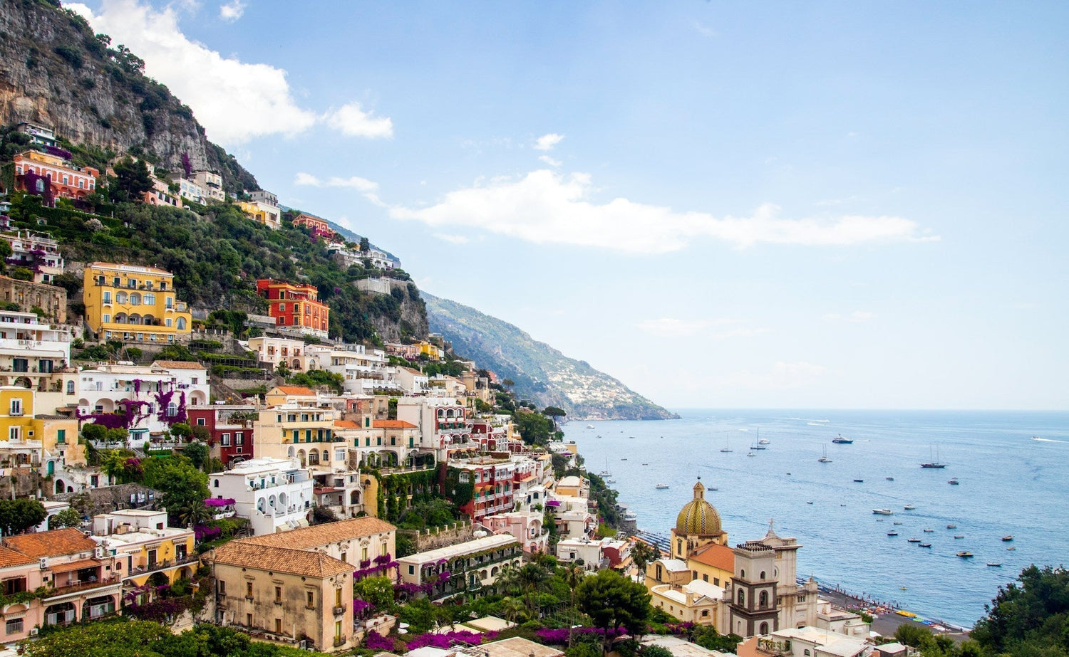 10 European Road Trips Better Than the Amalfi Coast (With Half the Traffic)