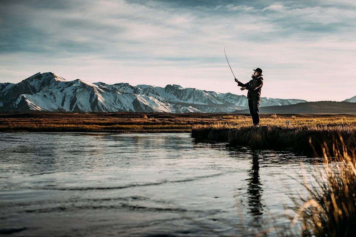 10 Pieces of Fishing Gear That Rust, Snap or Sink (and How Anglers Actually Protect Them) 🎣