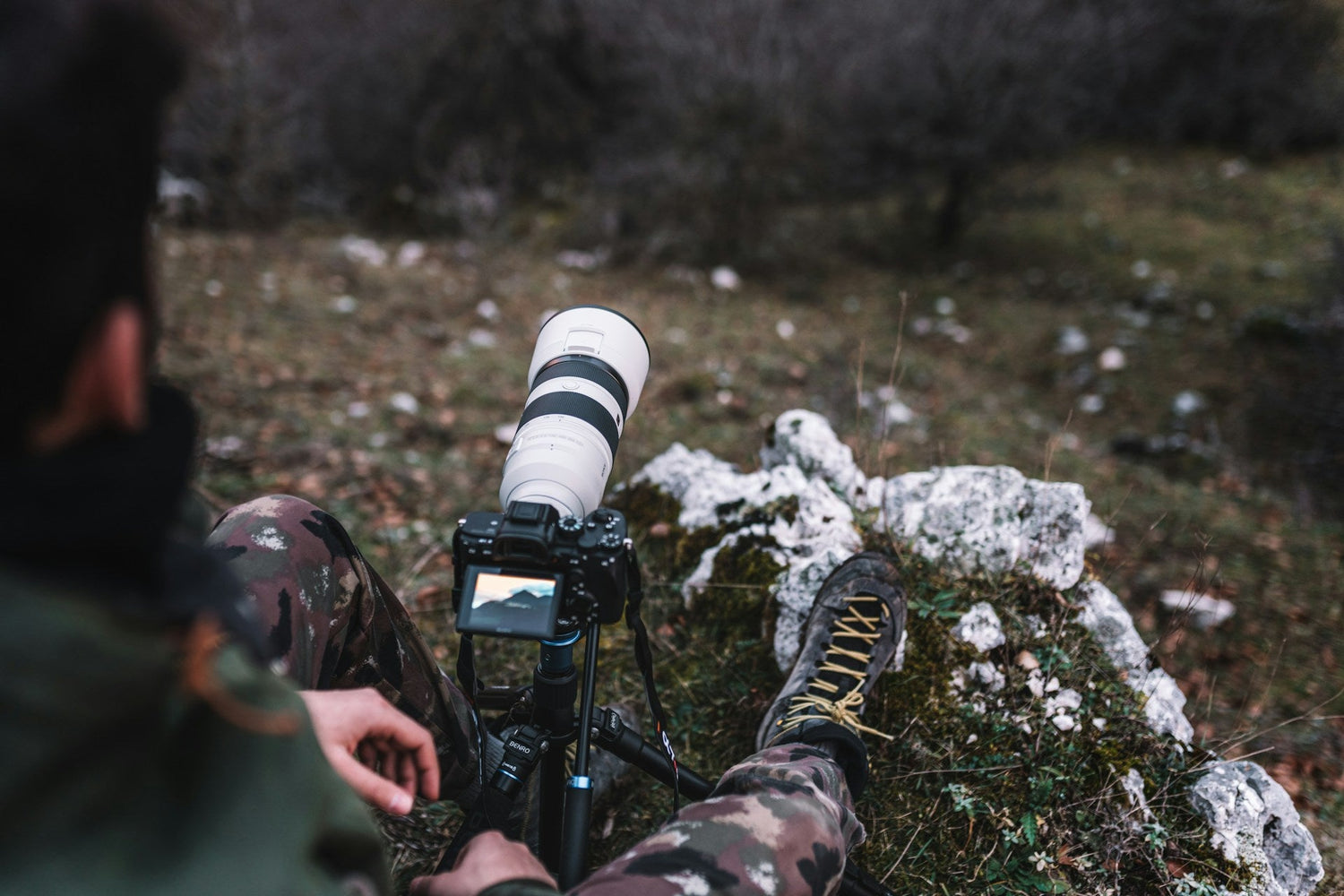 10 Telephoto Lens Transport Mistakes Every Wildlife Photographer Should Avoid
