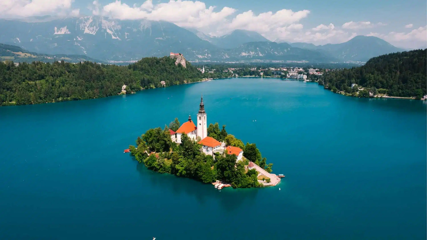 12 Coldest Places in Europe You Can Visit in Summer (Escape the Heatwave)