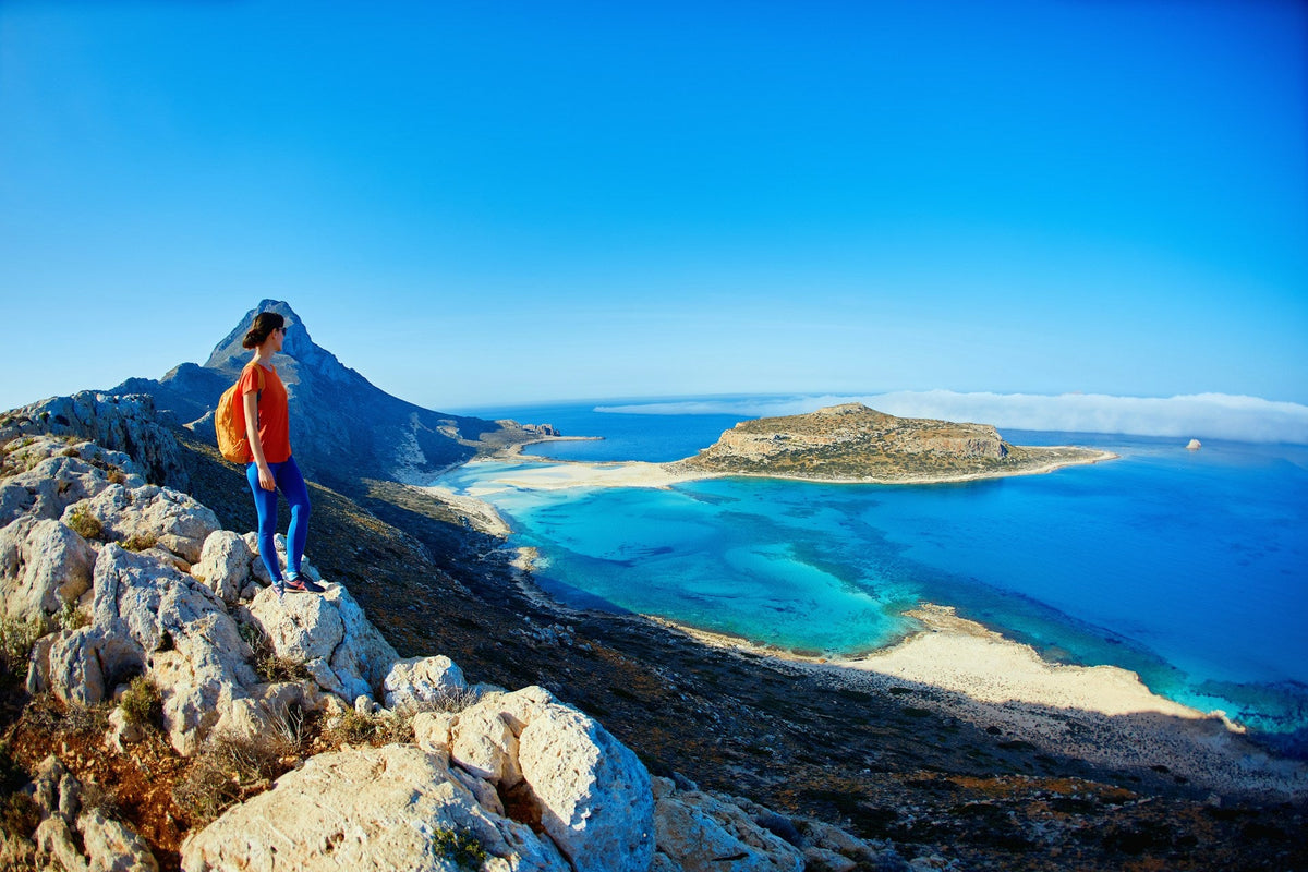12 Places in Europe at Their Best in October