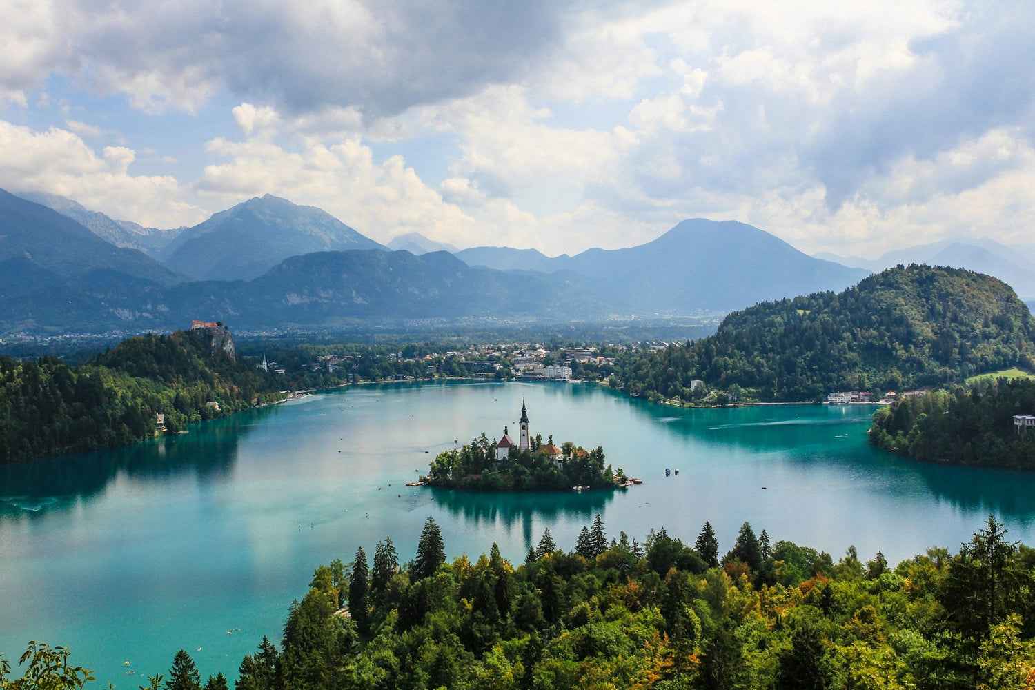 12 Warm Places in Europe That Are Cheaper Than Your Home Country