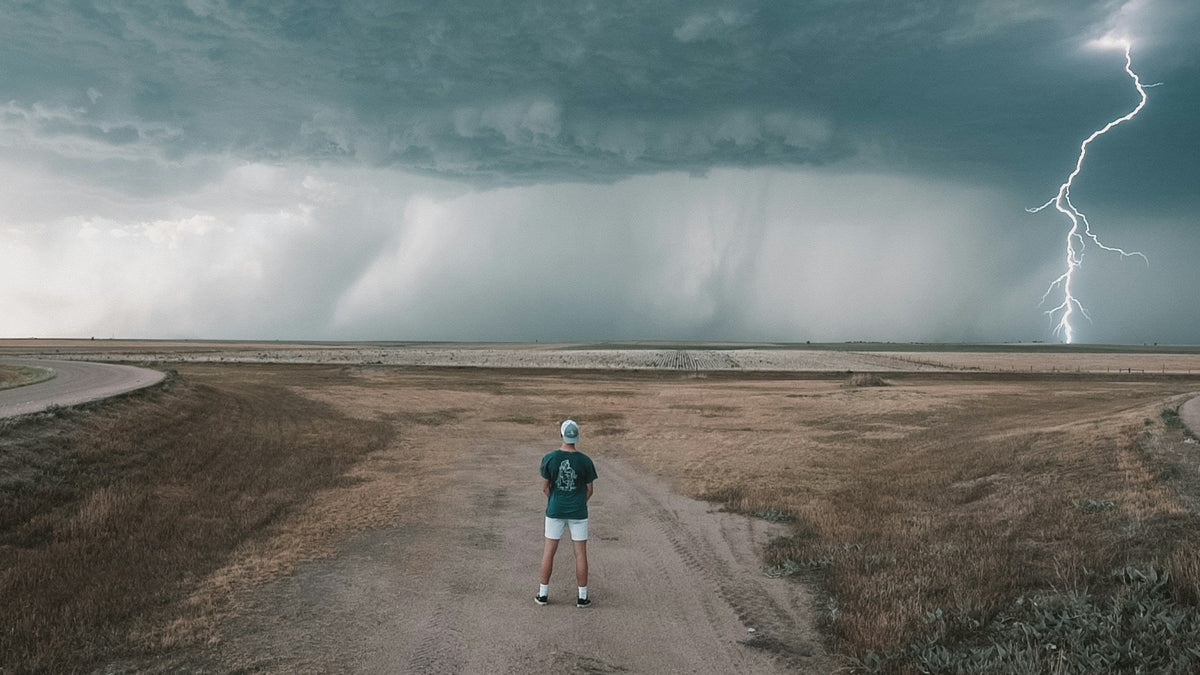 8 Ways Summer Storms Can Destroy Your Travel Gear and How to Prevent It
