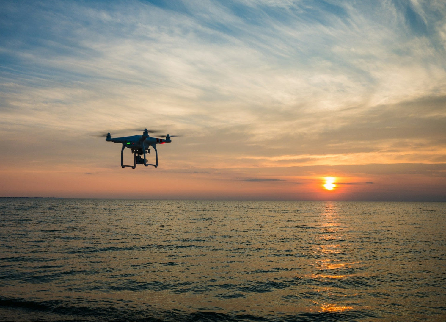 9 Rules For Flying Your Drone Over Water Sea Boats And Salt Air
