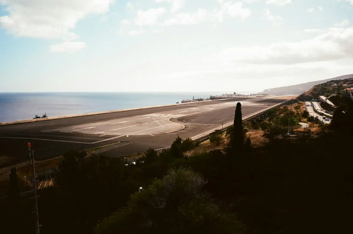 Azores Or Madeira Which Is Easier To Plan A Flight To