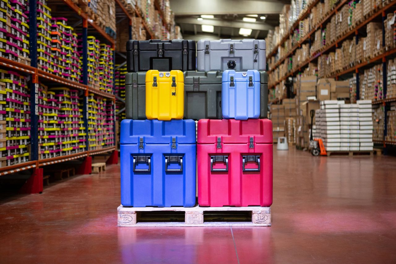 Biggest Peli Cases The Ultimate Guide to Oversized Protective Cases
