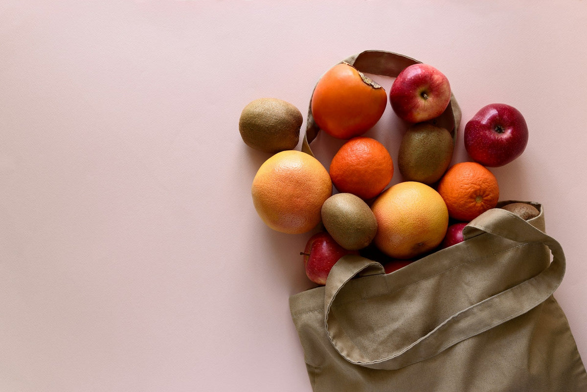 Can You Bring Fruit on a Plane? 11 Rules That Decide What Gets Through Security and Customs 🍎