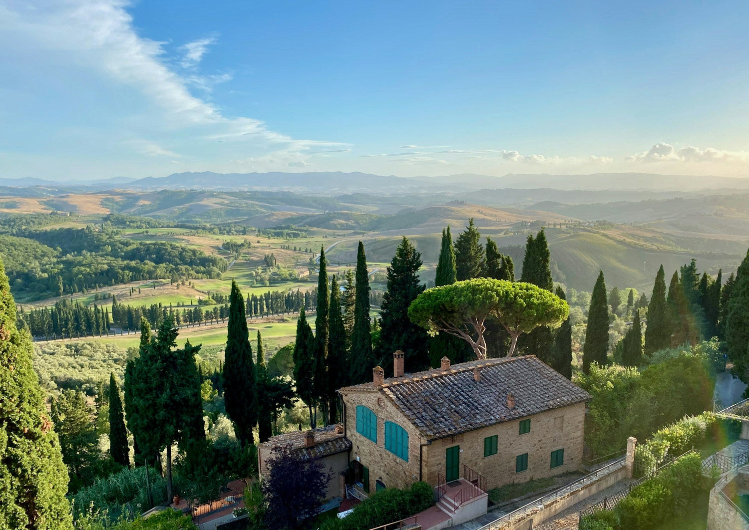 Curiosidades sobre la Toscana y lugares hermosos que se pasan por alto
