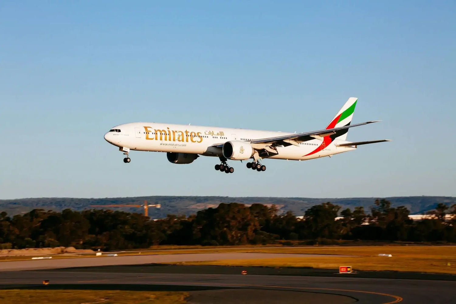 Emirates Baggage Limits Weight Size And Tips