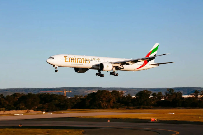Emirates Baggage Limits Weight Size And Tips
