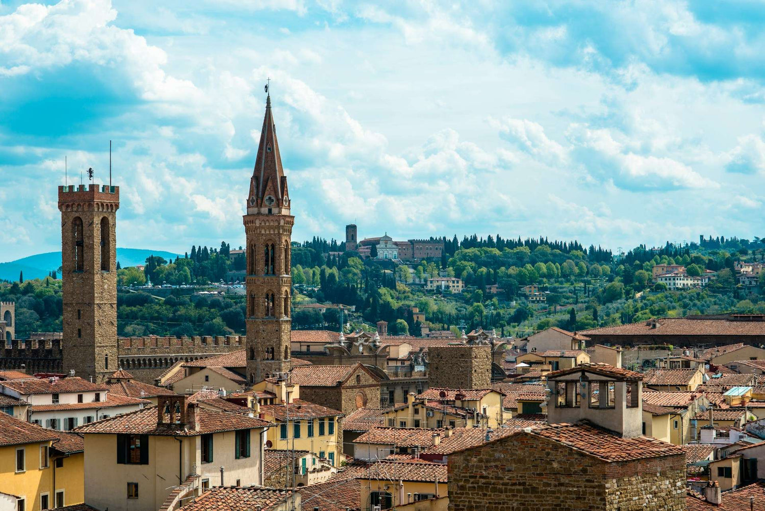 Florence_And_Naples_Compared_For_First_Time_Visitors