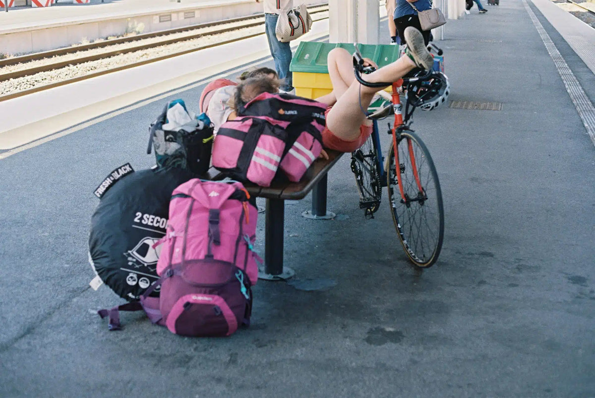 How To Check In Sports Equipment For Your Vacation Flight