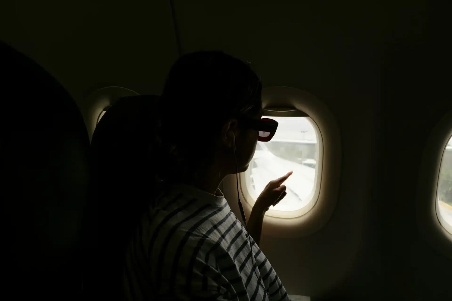 How To Choose Your Seat On A Long Haul Flight