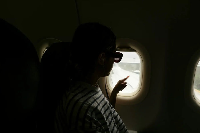 How To Choose Your Seat On A Long Haul Flight