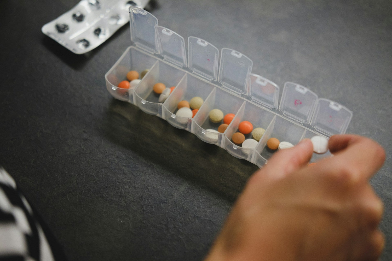 Călătoria cu medicamente care necesită refrigerare