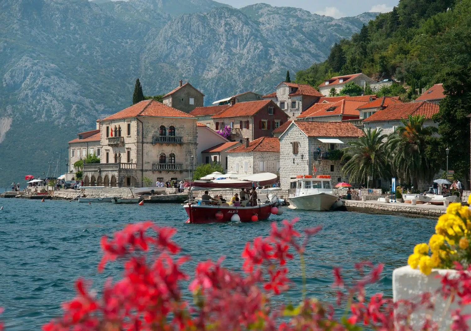 Kotor or Budva: Which to Choose for Beaches and Evenings?
