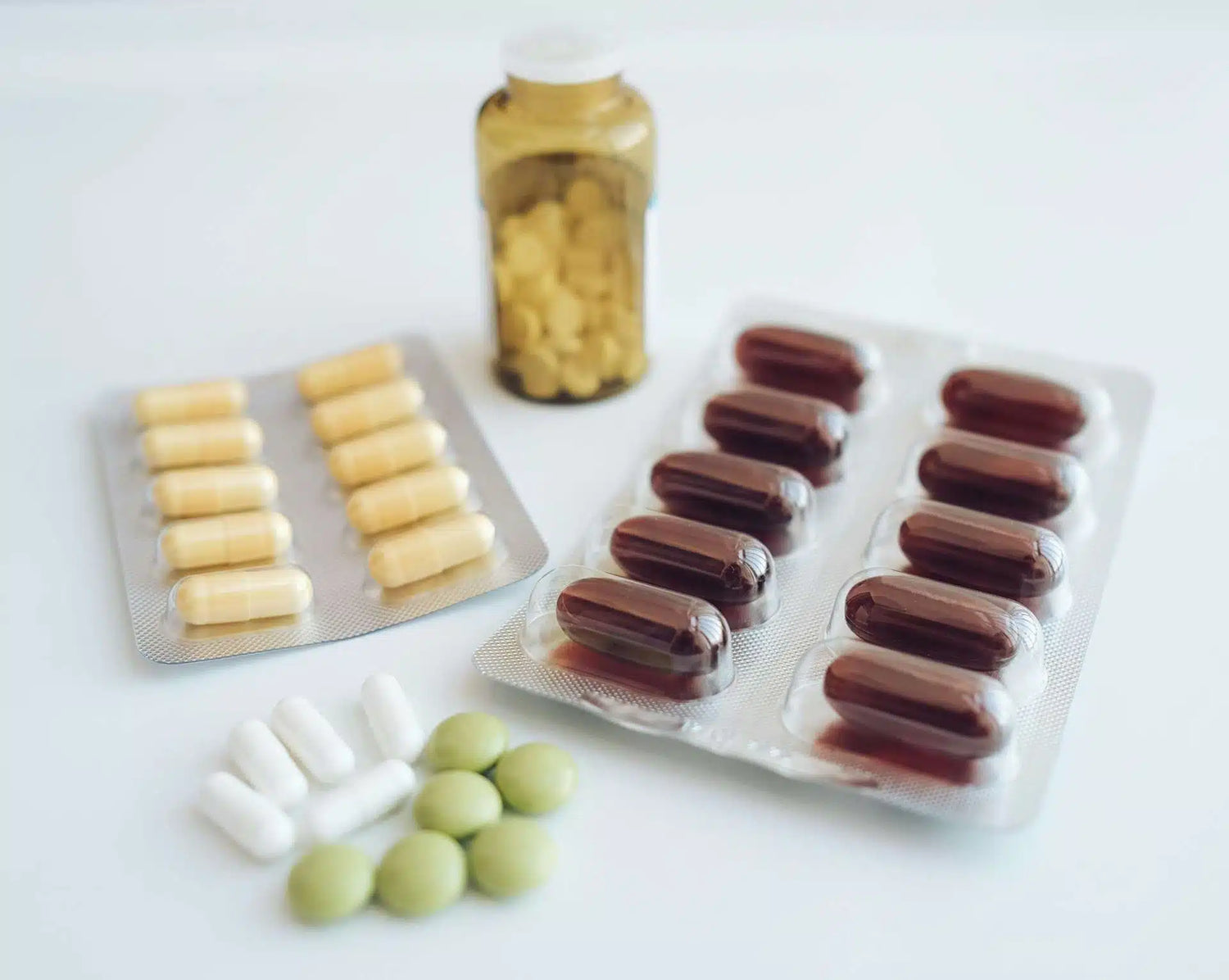 Medicines Banned Abroad Packing For Your Holiday