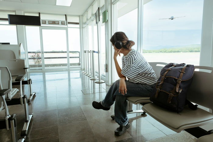 Perdiste tu vuelo – qué hacer ahora