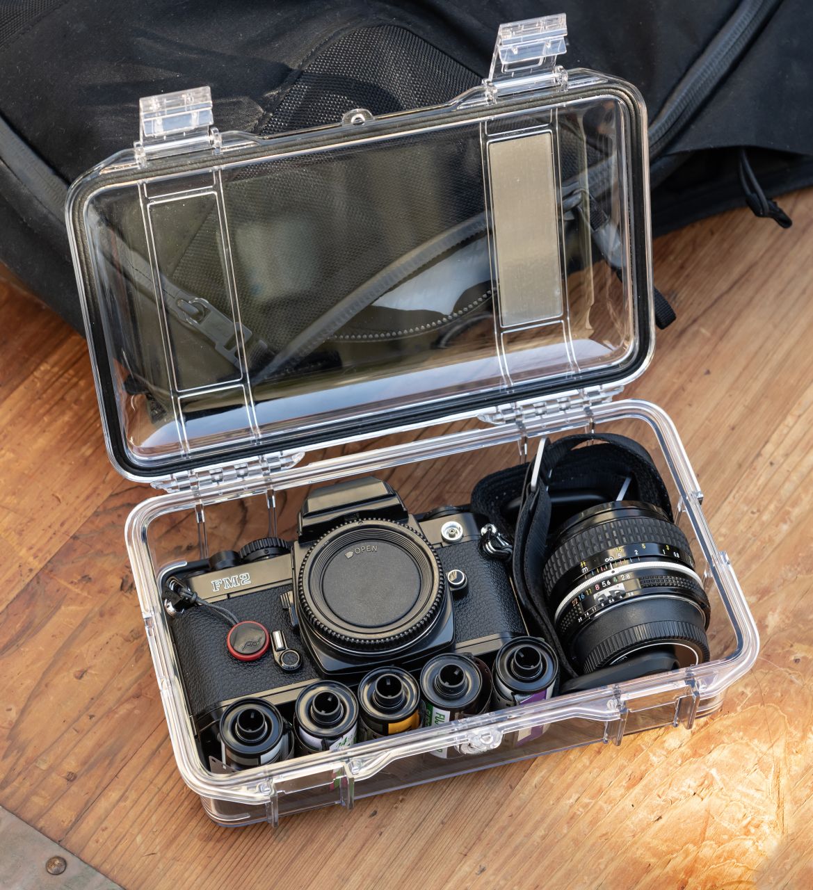 Smallest Pelicase Guide: Micro Cases, Small Protectors and Compact Storms 🤏