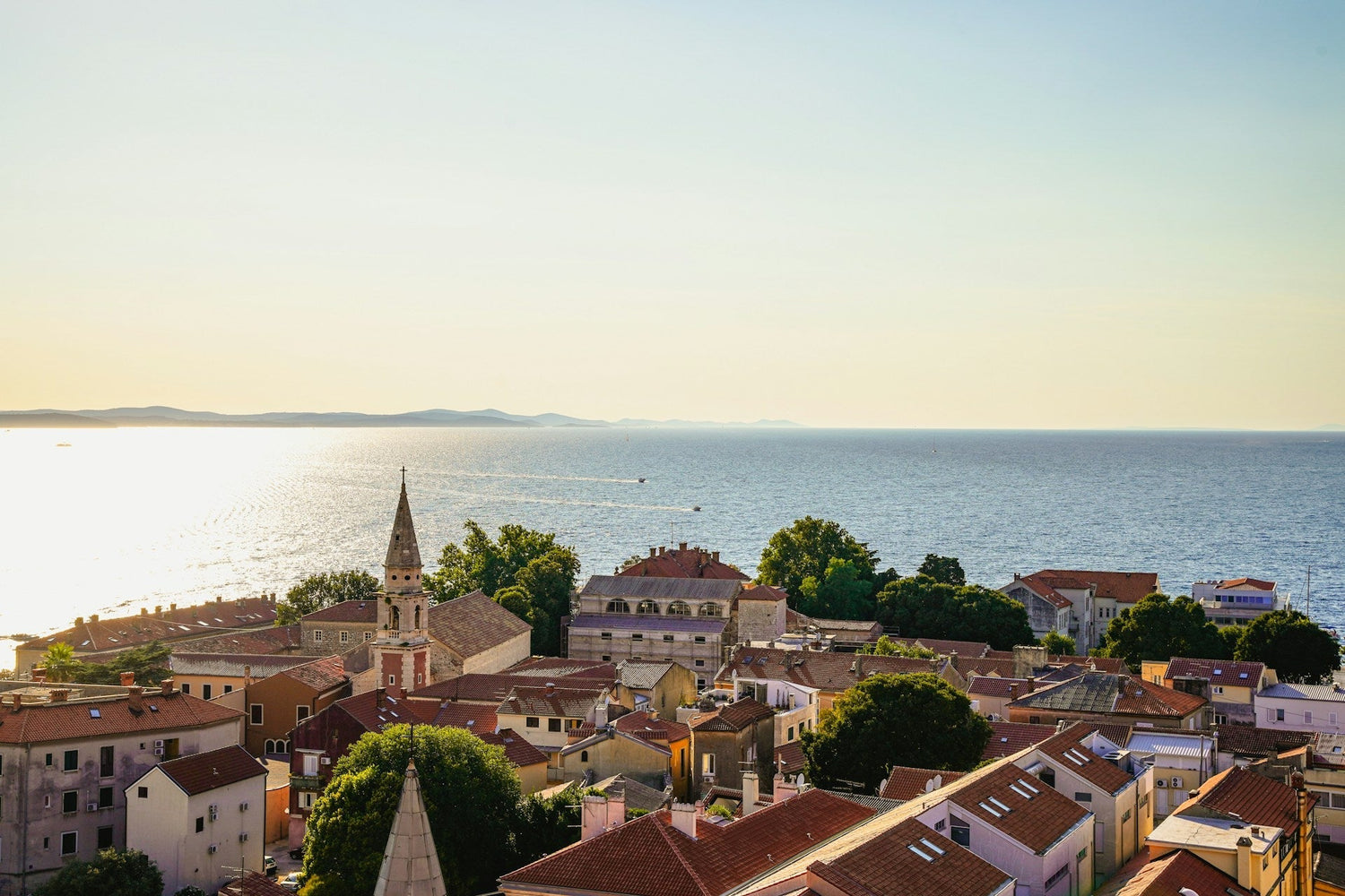 Pula or Zadar The Better Croatian Getaway Outside Peak Season