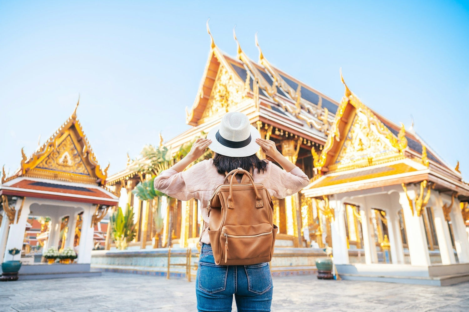 Sri Lanka Or Thailand Which Is The Easier First Exotic Trip