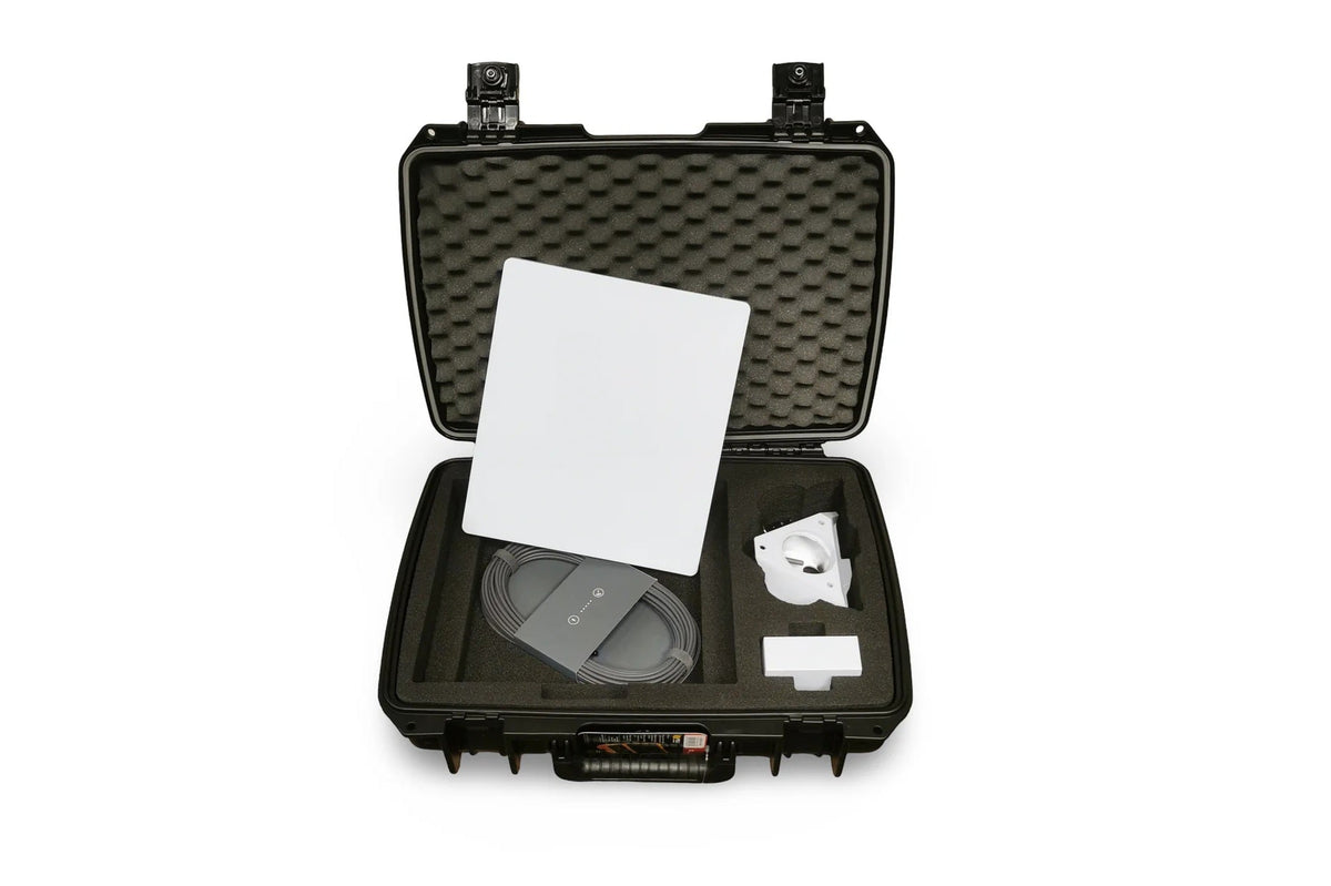 Starlink Mini Kit Transport Etui Case Peli Storm im2370 safe case