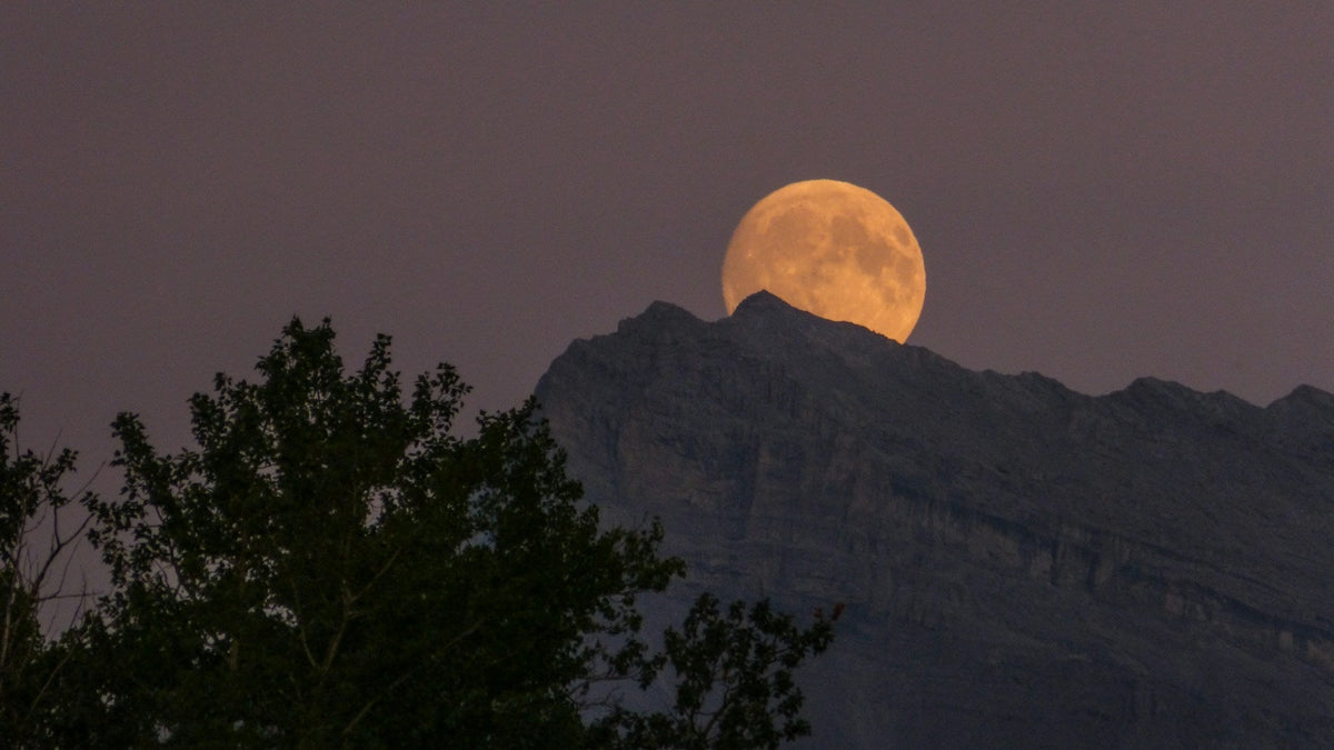 Supermoon Photography Guide 2026 27 10 Mistakes With Exposure and Focus