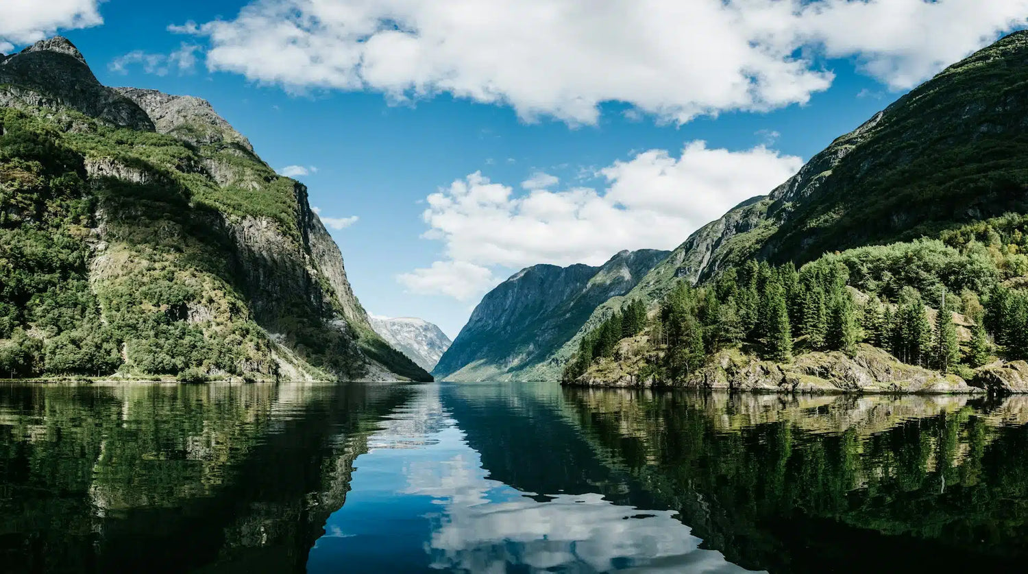 Sweden or Finland: Where to Go for a Summer Water Holiday