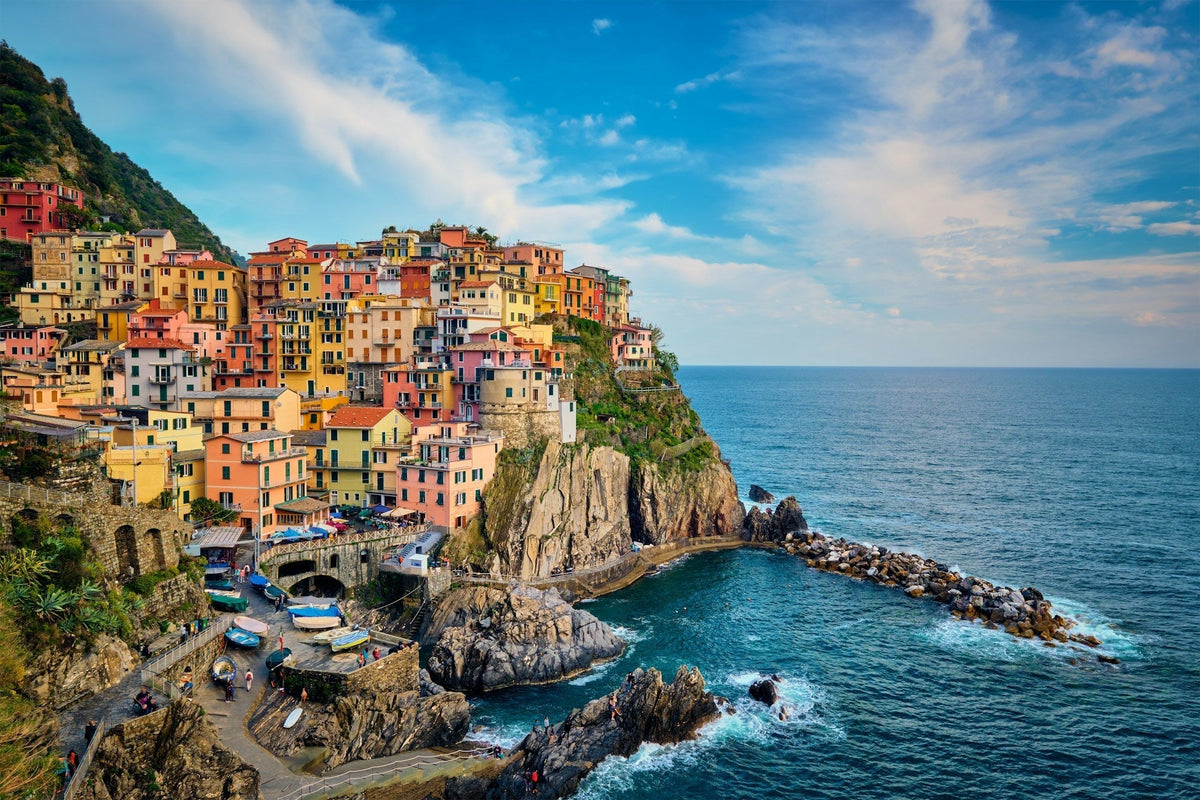 TOP 7 Cities with the Most Beautiful Waterfronts