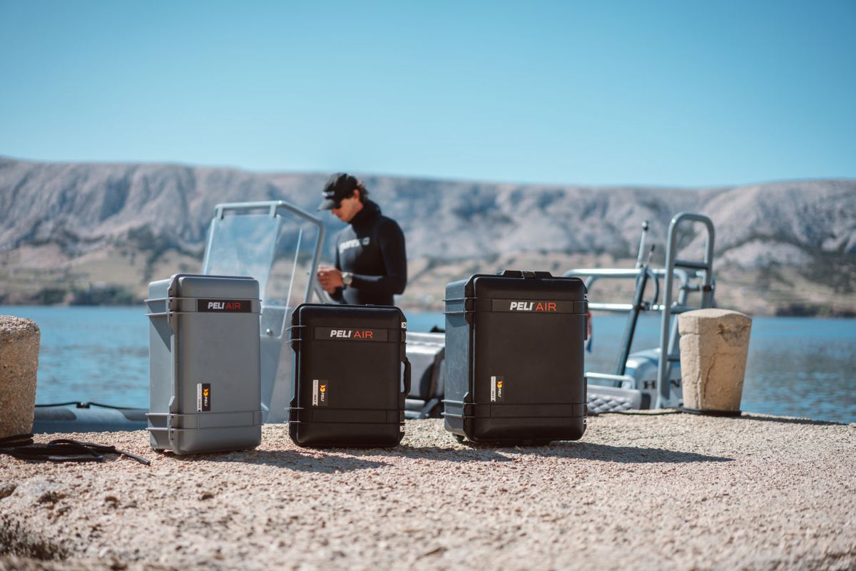 The 7 Best Waterproof Camera Cases of 2026 Rated for Rain Rivers and Baggage Belts
