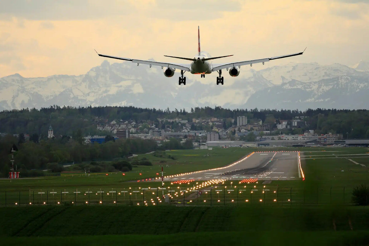 The Safest Passenger Aircraft 2026 Ranking