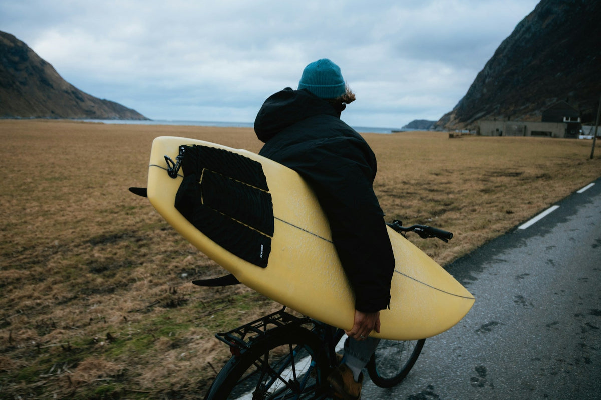 10 Winter Water Adventures in Europe 2026/27: From Ice Diving to Cold-Water Surfing ❄️🌊