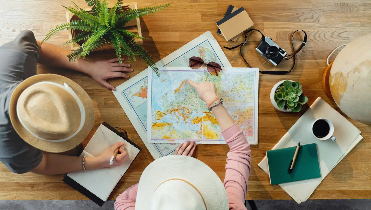 Top 10 Safest Holiday Destinations 2026