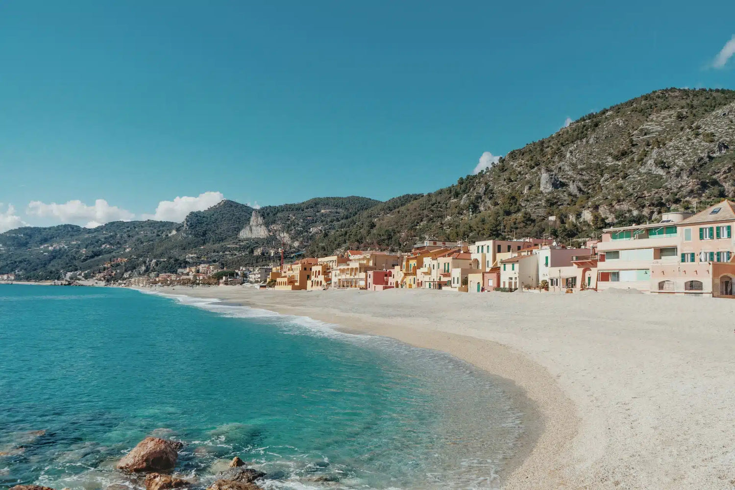 Top 7 Beach City Breaks for a Short Trip