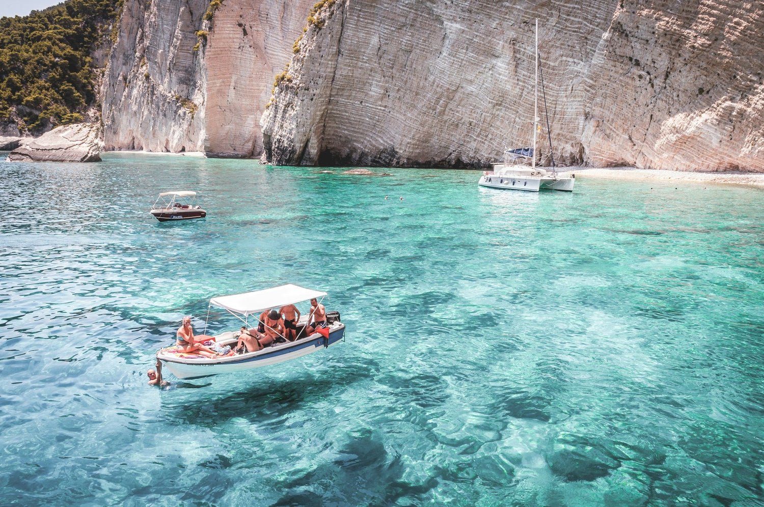 Top 7 Crowd Free Destinations At Peak Season