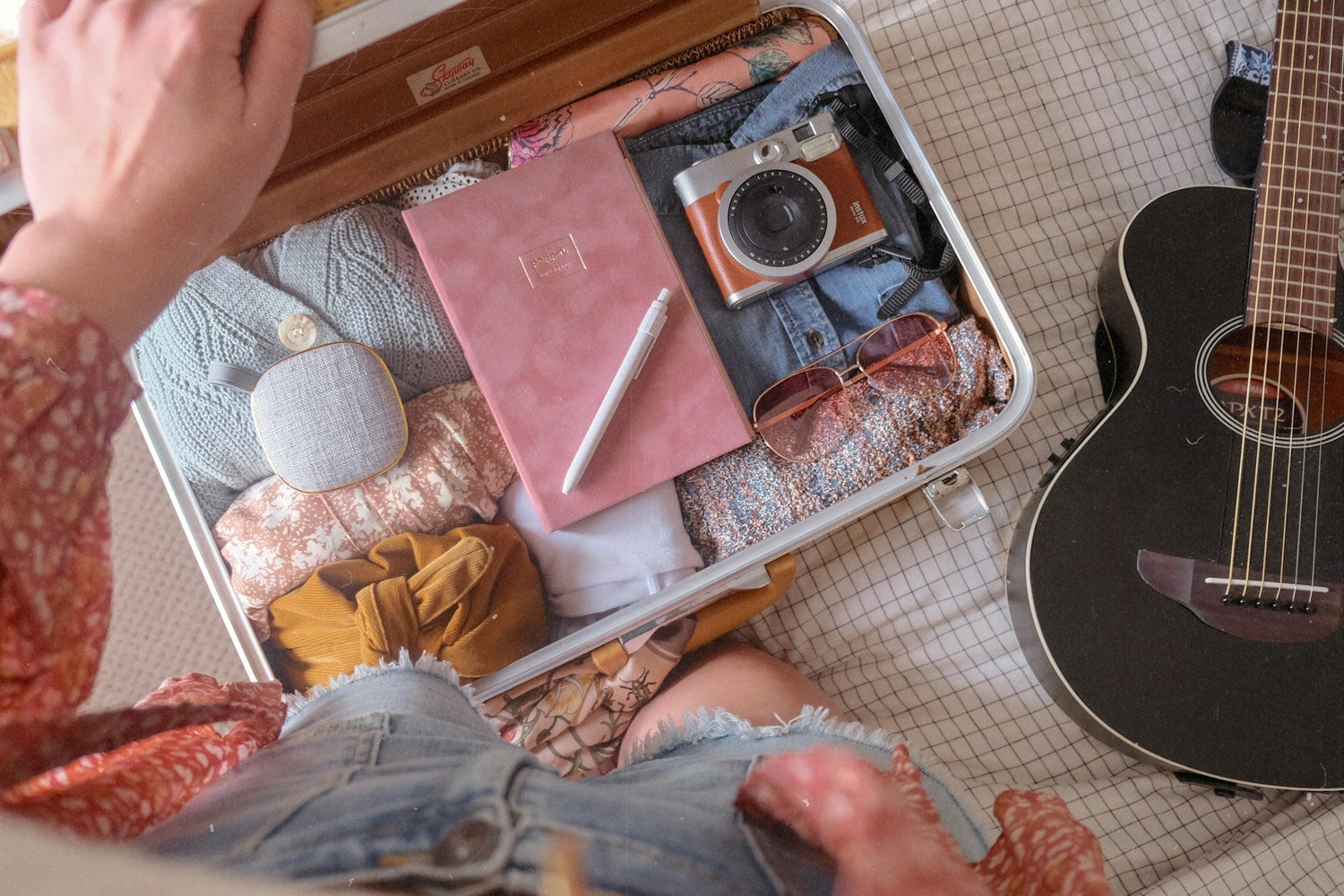 Glem ikke dine must-haves
