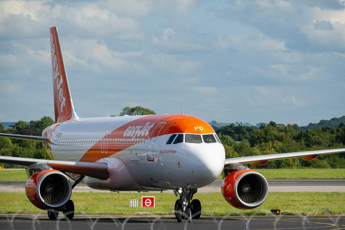 easyJet Cabin Baggage 2026 Dimensions Weight and 9 Packing Tricks
