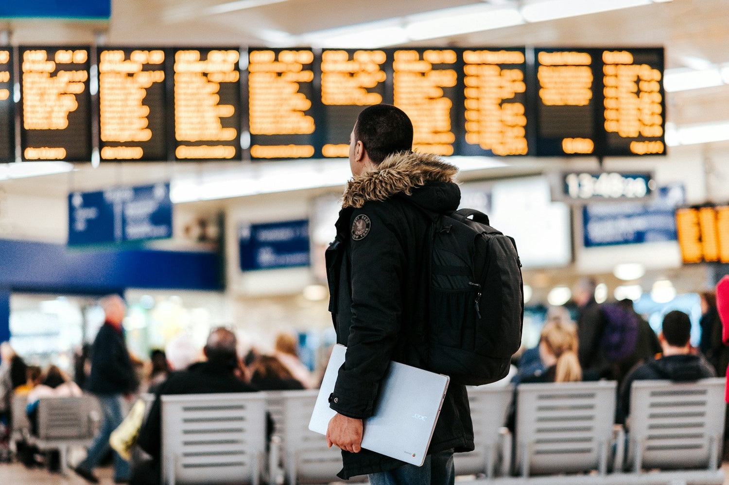 Cómo hacer la maleta para las aerolíneas de bajo coste