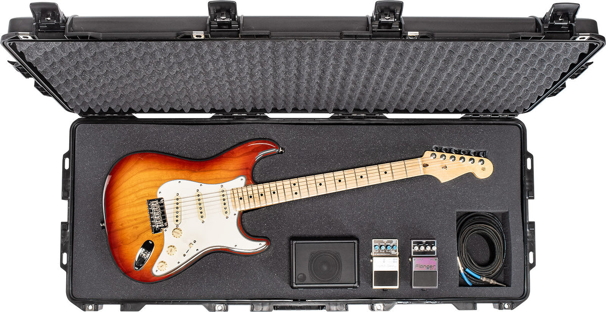 Flying With a Musical Instrument: 10 Rules for Guitars, Violins and Cellos 🎸✈️