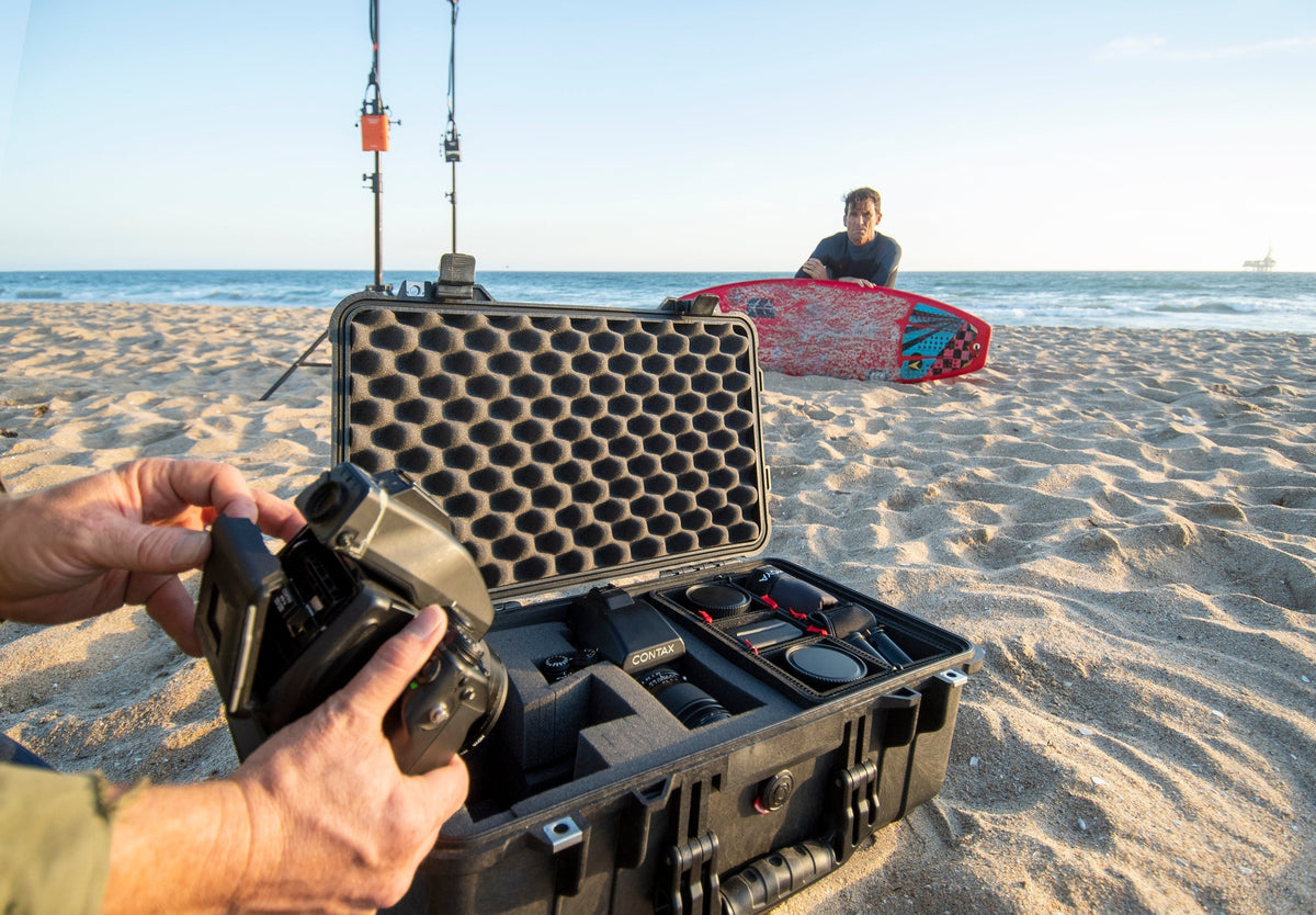 Peli 1510: Why It Became the Industry Standard Carry-On (Full Ecosystem Guide) 🏆