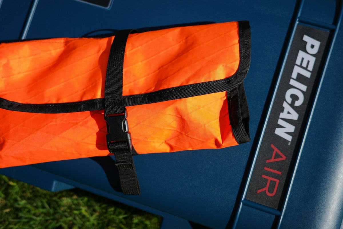 Waterproof Case or Dry Bag? 9 Situations Where Only One of Them Actually Works 💧